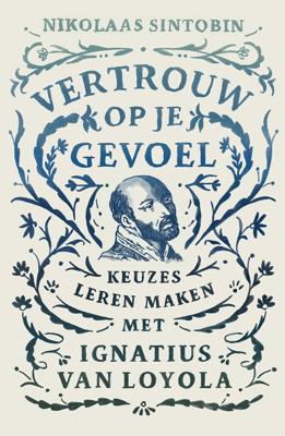 Vertrouw op je gevoel (Hardback)