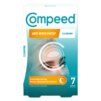 Compeed Anti-Spots Cleansing Patches