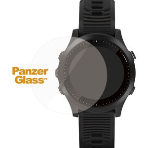 PanzerGlass 3606 slimme draagbare accessoire Schermbeschermer Transparant Gehard glas, Polyethyleentereftalaat (PET)
