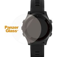 PanzerGlass 3606 slimme draagbare accessoire Schermbeschermer Transparant Gehard glas, Polyethyleentereftalaat (PET) - thumbnail