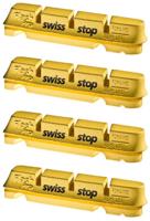 SwissStop flash pro yellow king brake pads