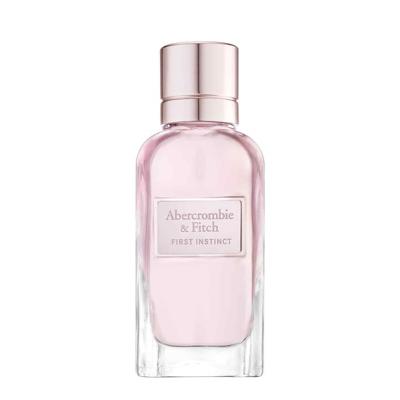 Abercrombie & Fitch First Instinct Woman Eau de Parfum 30ml