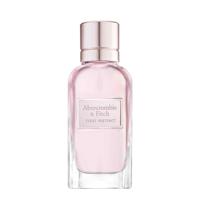 Abercrombie & Fitch First Instinct Woman Eau de Parfum 30ml