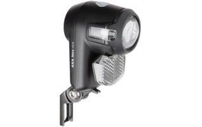 Axa Koplamp nox city 4 lux auto/off