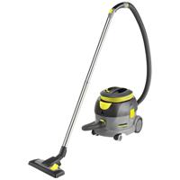 Kärcher Professional T 12/1 eco!efficiency *EU 1.355-135.0 Droogzuiger 500 W 12 l