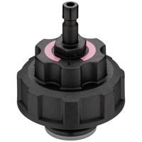 Vigor V1963N-F Adapter koelsysteem