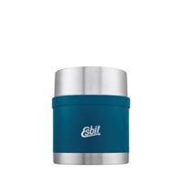 Esbit Sculptor Thermos Voedselcontainer - 500 ml - RVS - Polar Blauw