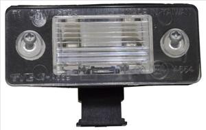 Kentekenlamp 150569002