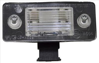 Kentekenlamp 150569002