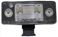 Kentekenlamp 150569002 Kentekenlamp 150569002