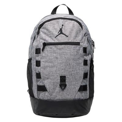 Casual Rugtas Jordan JAM ZONE MA0879 Grijs
