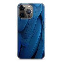 Pauw: iPhone 13 Pro Transparant Hoesje