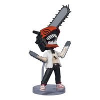 Chainsaw Man Figuarts mini Action Figure Chainsaw Man 10 cm - thumbnail