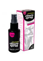 ERO Clitoris spray - stimulating - 50 ml