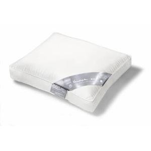 Premium Box 90 Hoofdkussen | 50 cm x 50 cm | Wit
