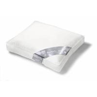 Premium Box 90 Hoofdkussen | 50 cm x 50 cm | Wit