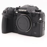 OM SYSTEM OM-1 body occasion