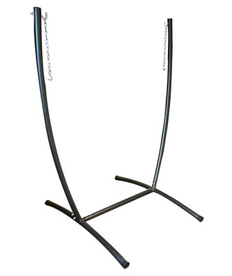 Tropilex Hangstoelstandaard 'Unico' - Metaal - 160 kg