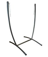 Tropilex Hangstoelstandaard 'Unico' - Metaal - 160 kg
