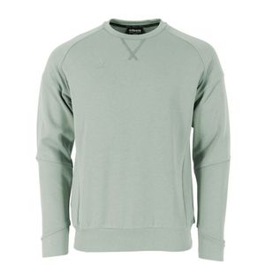 Reece 865117 Studio Round Neck Sweat Top  - Vintage Green - M