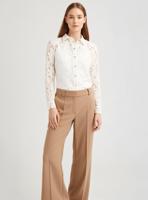 Elvira Casuals Blouse Sarah E2 25-048 Blouse 15 Off White Elvira Casuals Blouse Sarah E2 25-048 Blouse 15 Off White