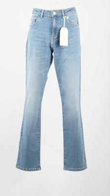 Vintage MUD Jeans in Light Blue size 25 / 30