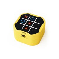 GiiKER Infinite Tic-Tac-Toe Bolt Geel GiiKER Infinite Tic-Tac-Toe Bolt Geel