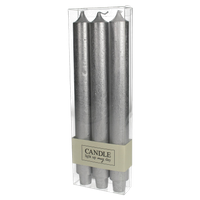 Wants&Needs Accessoires Dinerkaarsen Set - thumbnail