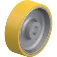 Blickle GTHN 252/40H7 Aandrijfwiel Wieldiameter: 250 mm Draagvermogen (max.): 1800 kg 1 stuk(s)