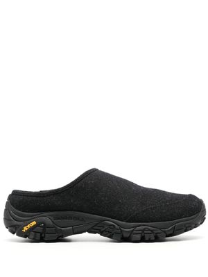 Merrell chaussons Moab 2 en laine - Noir