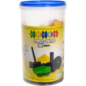 150 accessoires koker