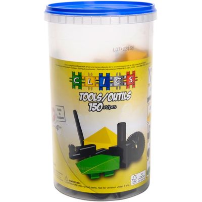 150 accessoires koker