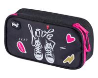 Baagl School Etui Sneakers 1-rits
