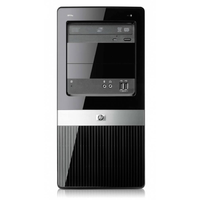 HP Elite 7200 Micro Tower - Intel Core i5-2e Generatie - 8GB RAM - 240GB SSD - Windows 10