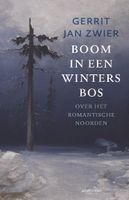 Reisverhaal Boom in een winters bos | Gerrit Jan Zwier