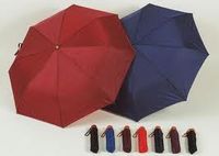 Mini paraplu. Assortie kleur