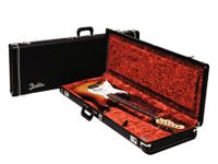 Fender 0996103906 luxe koffer voor elektrische gitaar - thumbnail