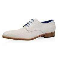 Mr. Fiarucci Heren Trouwschoenen Craig-41 Tweedekans | Maat: 47