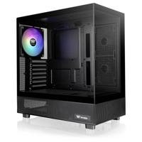 Thermaltake View 270 SP Edition Black Midi-tower PC-behuizing Zwart