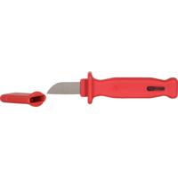 Kabelmes met isolatie, 210 mm KS Tools 117.1295