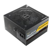 Antec Neo ECO Modular NE1300G M ATX3.0 EC power supply unit 1300 W 20+4 pin ATX ATX Zwart - thumbnail