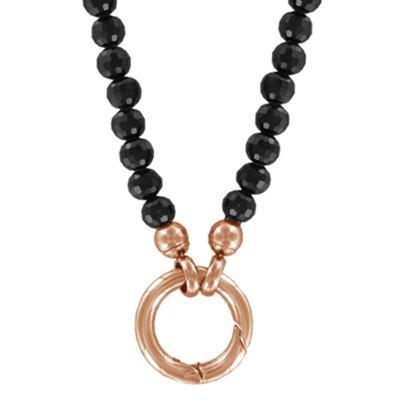 Dames ketting Lockits 980601092