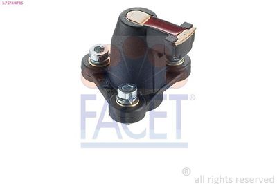 Stroomverdelerrotor 3757347RS