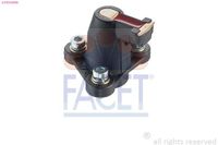 Stroomverdelerrotor 3757347RS