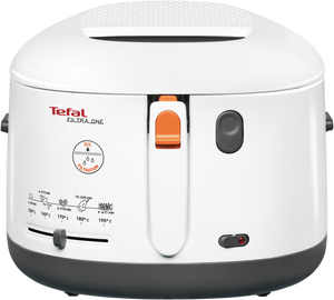 Tefal One Filtra FF1621 friteuse