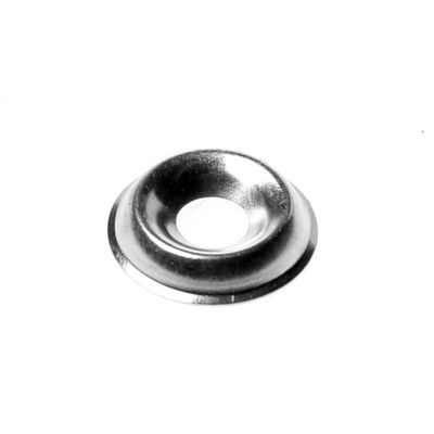 Kraalring mess/nikk. 13