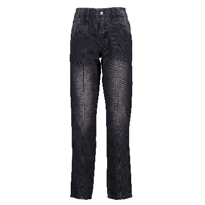 Jeans - Zwart