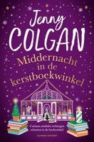 Middernacht in de kerstboekwinkel - Jenny Colgan - ebook