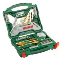 Bosch Accessories 2607019329 X-Line 70-delig Universeel boor assortiment - thumbnail