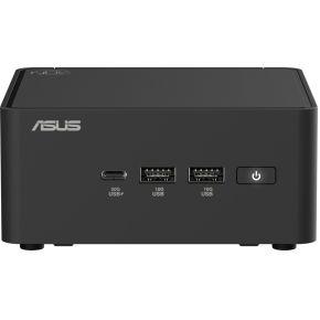 ASUS NUC 15 Pro RNUC15CRHC700002 Intel Core 7 240H Barebones PC